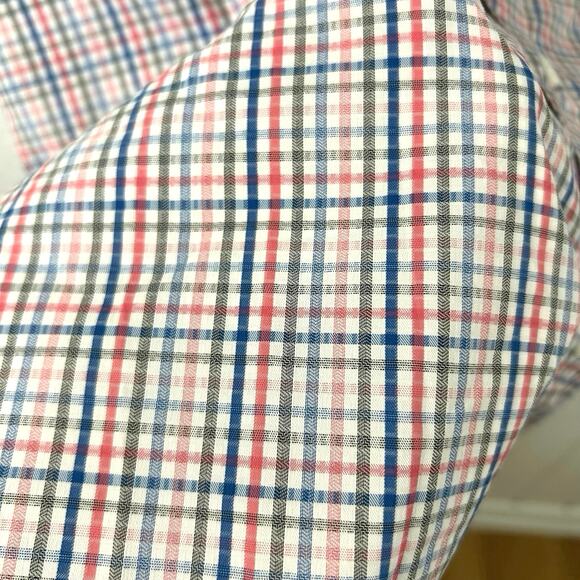 Columbia Men Super Tamiami PFG Short Sleeve Shirt Sport Outdoor Fishing Size XL - Picture 2 of 7